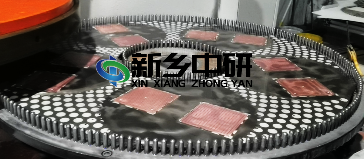 精磨0.3mm陶瓷基板，精度穩定2微米：中研精密如何以高端研磨技術賦能精密制造